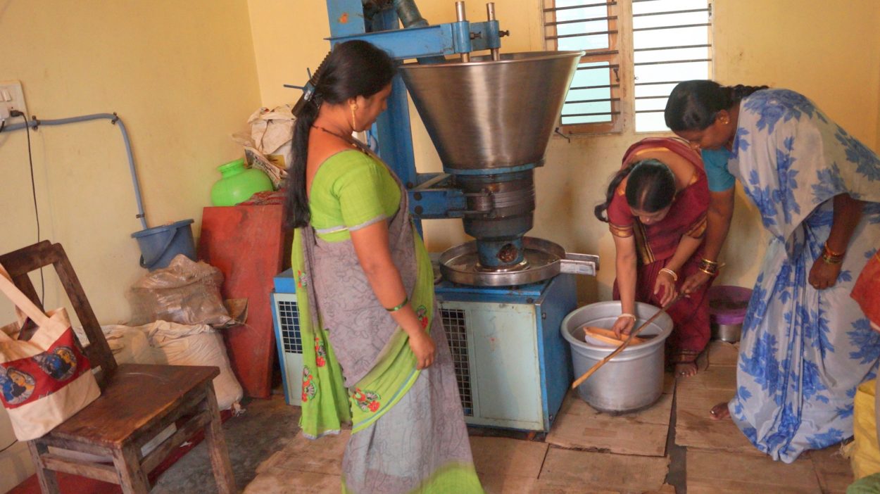 Guardians of Karnataka’s AgriHeritage These Women Farmers Are Sowing